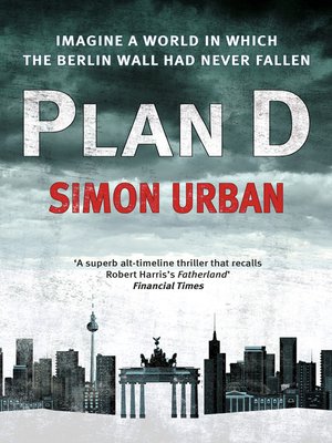 cover image of Plan D